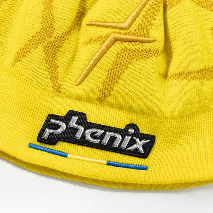 PHENIX フェニックス ヘッドウェア スノーボード スノボニット帽 メンズ レディース＜2026＞EFM25HW00SWE / Sweden Knit Cap スーパーセール | フェニックス（スポーツ） | 02