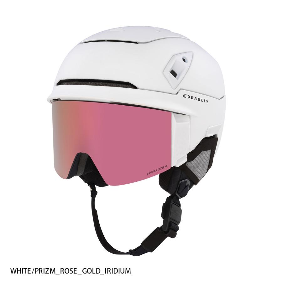 OAKLEY（オークリー） スノボヘルメット メンズ レディース ＜2026