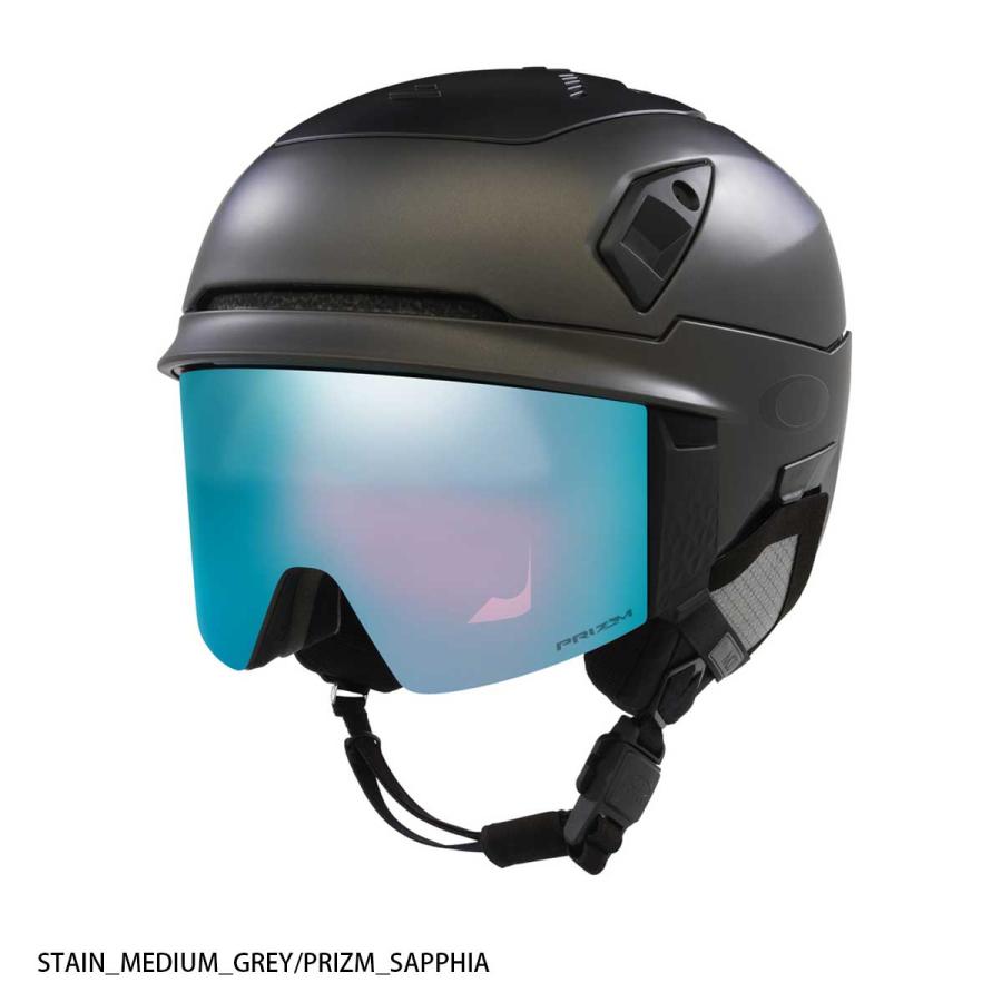 OAKLEY（オークリー） スノボヘルメット メンズ レディース ＜2026