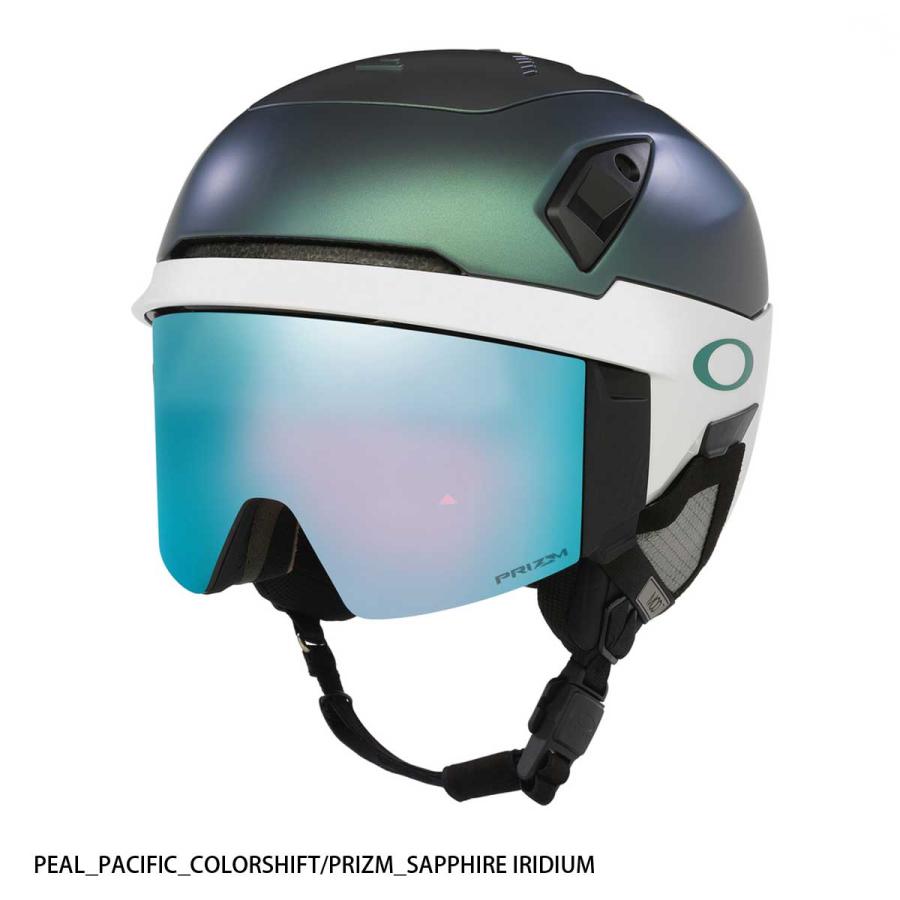 OAKLEY（オークリー） スノボヘルメット メンズ レディース ＜2026