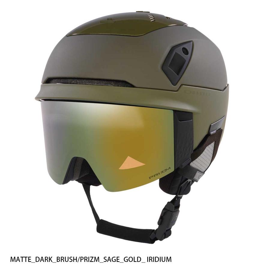 オークリー OAKLEY スノボヘルメット メンズ レディース ＜2026＞ MOD 7 / モッド 7 / FOS900642 日本正規品の画像
