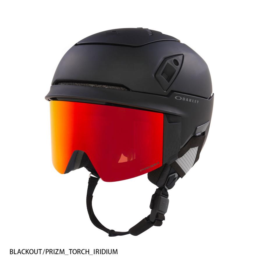オークリー OAKLEY スノボヘルメット メンズ レディース ＜2026＞ MOD 7 / モッド 7 / FOS900642 日本正規品の画像