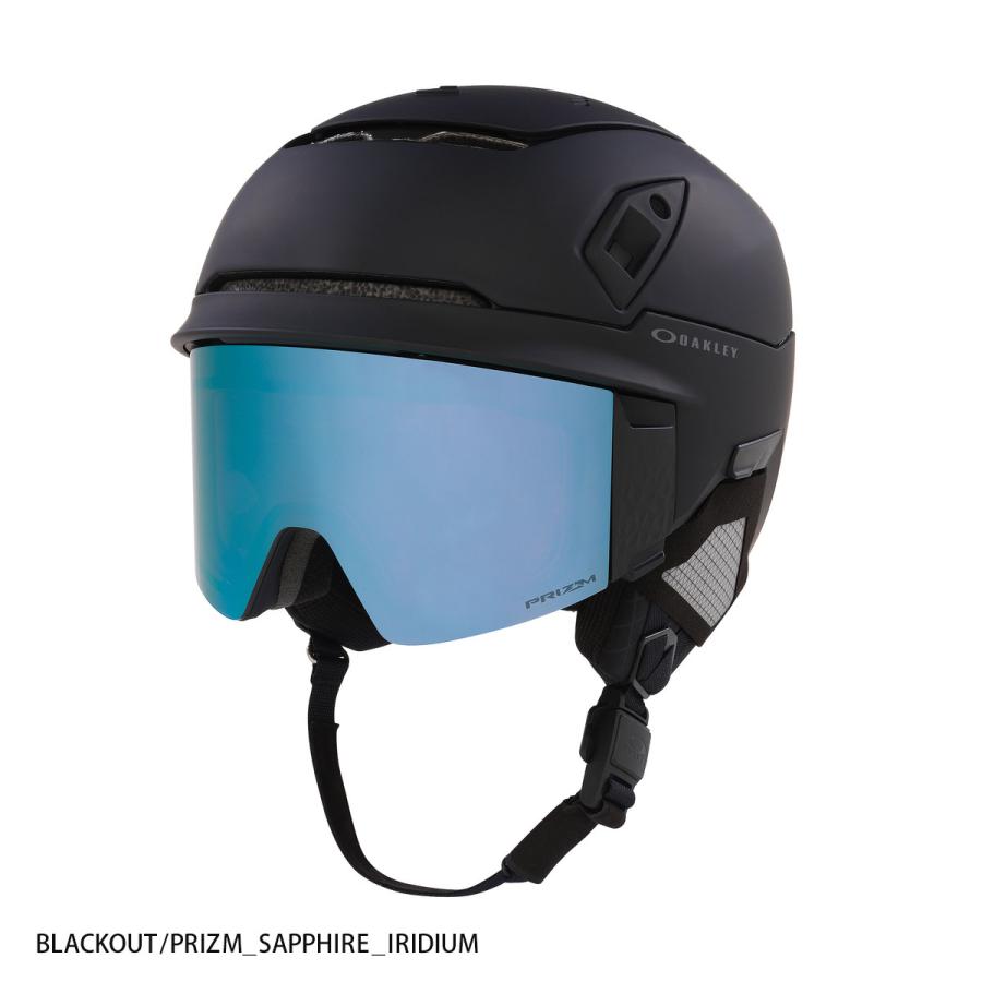 OAKLEY（オークリー） スノボヘルメット メンズ レディース ＜2026