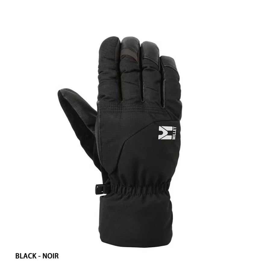 MILLET ミレー スノボグローブ メンズ＜2025＞MIV10018 / TELLURIDE GLOVE M テルライド グローブ | MILLET | 03