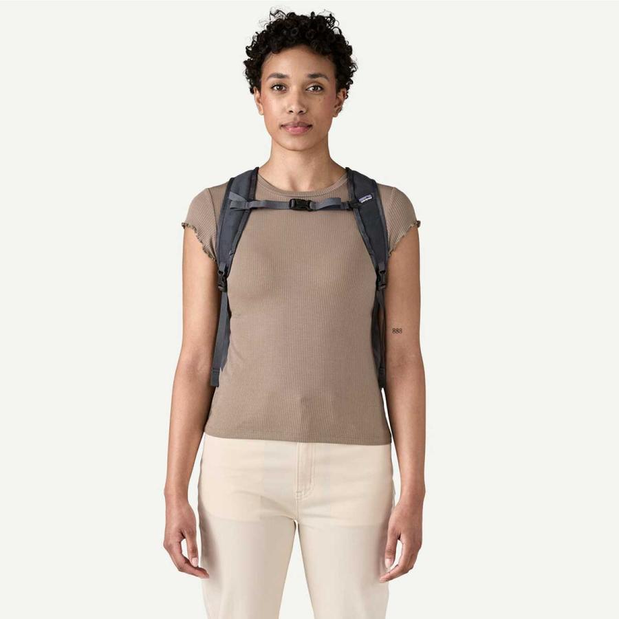 PATAGONIA パタゴニア バッグ・ケース＜2025＞TERRAVIA TOTE PACK / 48814 | patagonia | 04