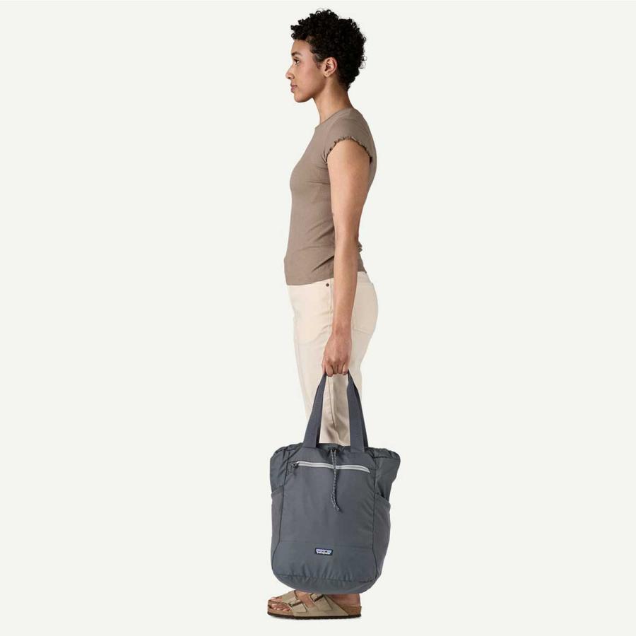 PATAGONIA パタゴニア バッグ・ケース＜2025＞TERRAVIA TOTE PACK / 48814 | patagonia | 05