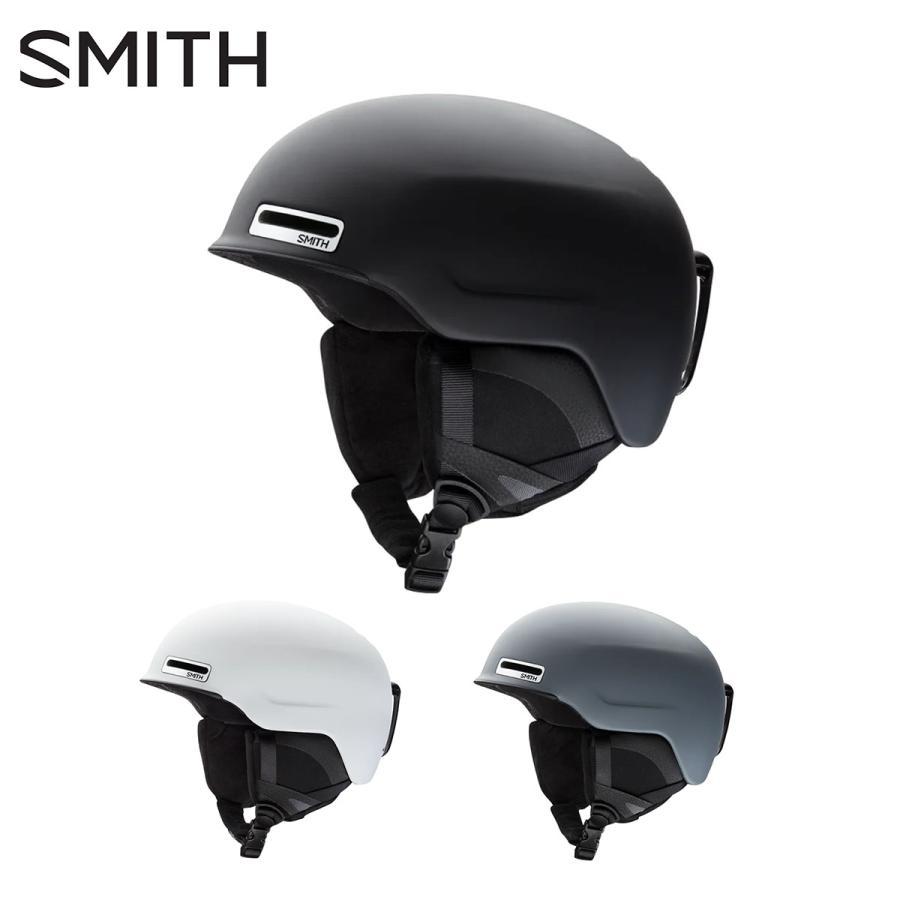 SMITH スミス スノボ ヘルメット ＜2023＞ Maze Asia Fit メイズ アジア フィット スノーボード 日本正規品 | SMITH（ヘルメット、サングラス）