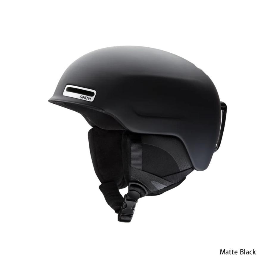SMITH スミス スノボ ヘルメット ＜2023＞ Maze Asia Fit メイズ アジア フィット スノーボード 日本正規品 | SMITH（ヘルメット、サングラス） | 04