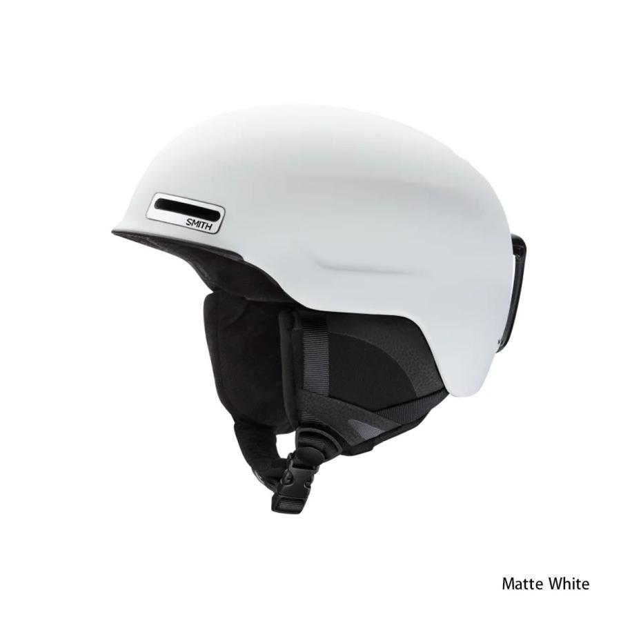 SMITH スミス スノボ ヘルメット ＜2023＞ Maze Asia Fit メイズ アジア フィット スノーボード 日本正規品 | SMITH（ヘルメット、サングラス） | 05