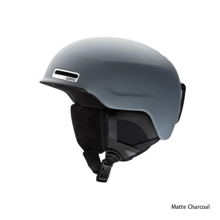 SMITH スミス スノボ ヘルメット ＜2023＞ Maze Asia Fit メイズ アジア フィット スノーボード 日本正規品 | SMITH（ヘルメット、サングラス） | 06