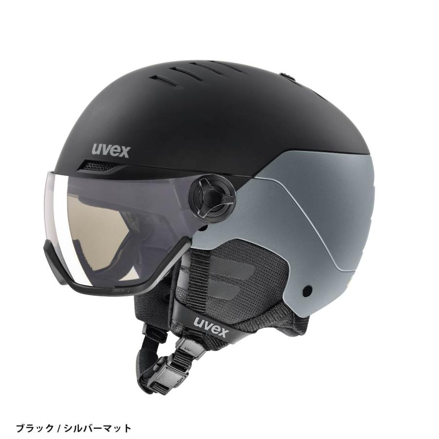 ウベックス スキー ヘルメット」の人気商品一覧 | 安い商品を通販