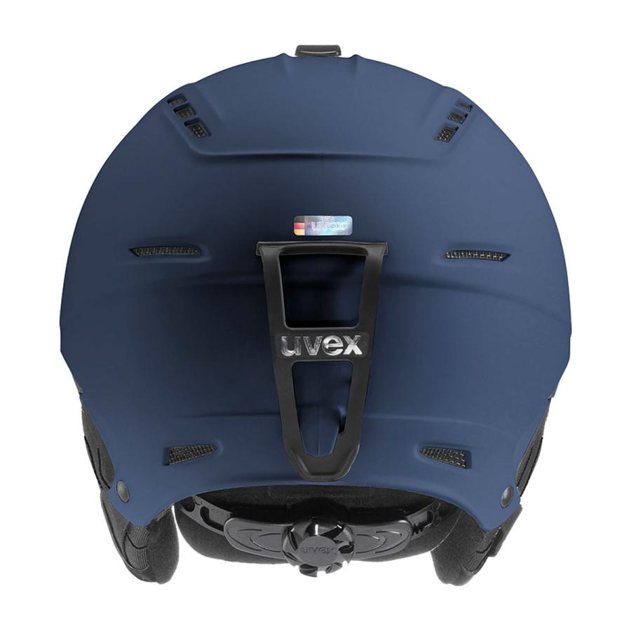 UVEX ウベックス スノボヘルメット メンズ レディース＜2026＞566310 / uvex p1us 2.0 日本正規品 | UVEX | 10