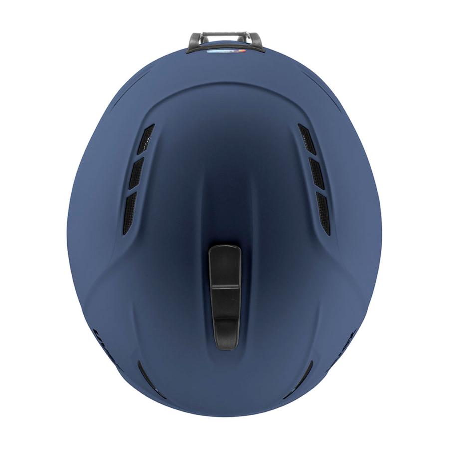 UVEX ウベックス スノボヘルメット メンズ レディース＜2026＞566310 / uvex p1us 2.0 日本正規品 | UVEX | 12