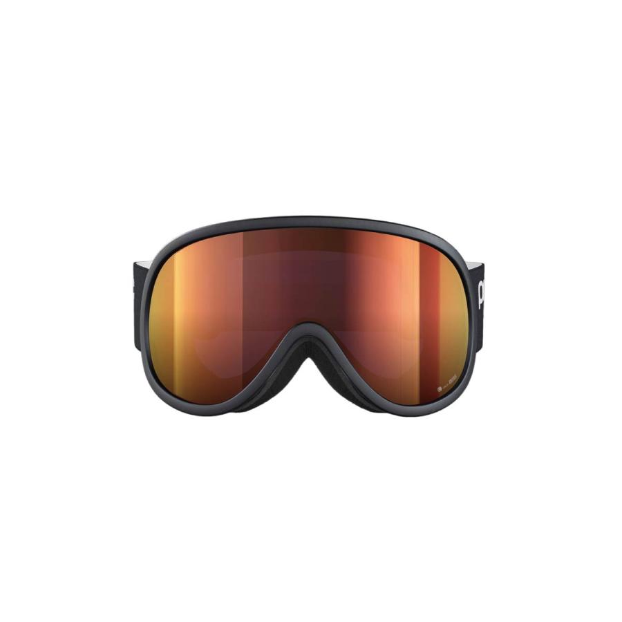POC ポック スノボゴーグル メンズ レディース＜2026＞Retina WF / レティナ WF / 40871【ASIAN FIT】【ミラー】 | POC | 05