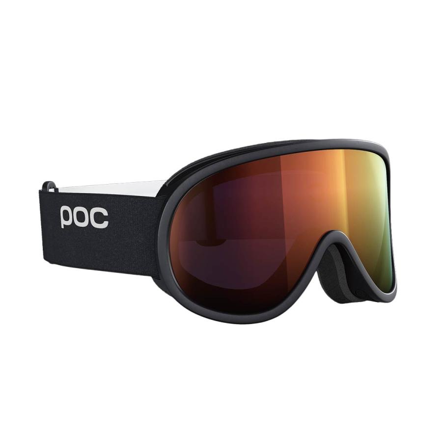 POC ポック スノボゴーグル メンズ レディース＜2026＞Retina WF / レティナ WF / 40871【ASIAN FIT】【ミラー】 | POC | 06