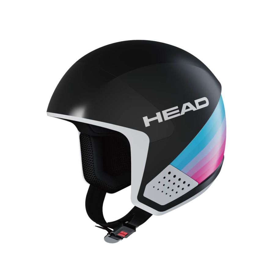 HEAD ヘッド スノーボード スノボ ヘルメット メンズ レディース＜2026＞DOWNFORCE MIPS RD / ダウンフォース ミップス RD / 320115 | HEAD | 07