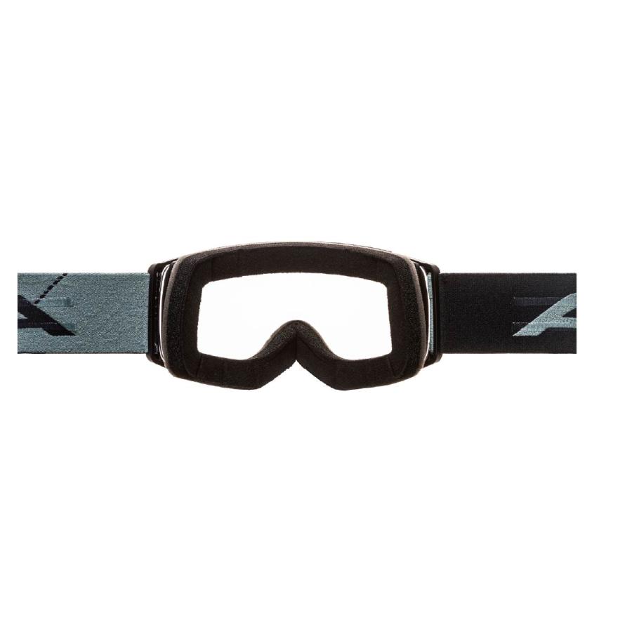 ALPINA アルピナ スノボゴーグル メンズ レディース＜2026＞A7311.8 / FALERA MAG Q-lite【スペアレンズ付】【ハードケース付】 日本正規品 | ALPINA（スポーツ） | 10