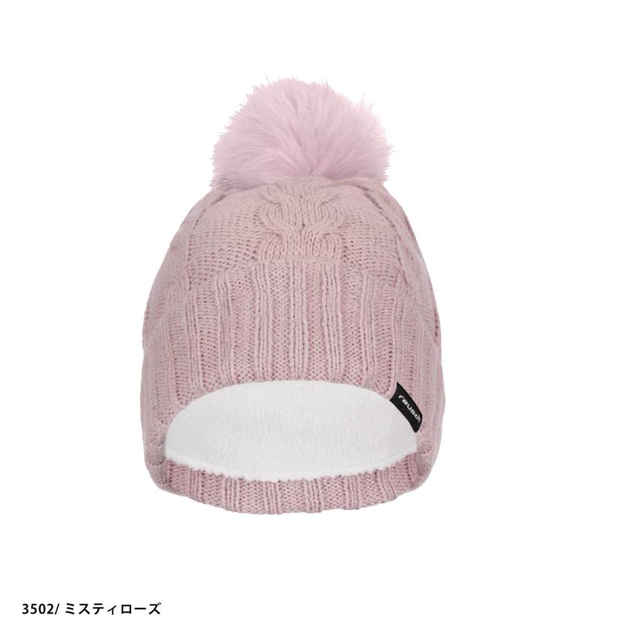 REUSCH ロイシュ スノボ ニット帽 ビーニー メンズ レディース＜2026＞EVE BEANIE / 63 80 047 | reusch | 04