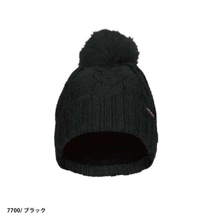 REUSCH ロイシュ スノボ ニット帽 ビーニー メンズ レディース＜2026＞EVE BEANIE / 63 80 047 | reusch | 05