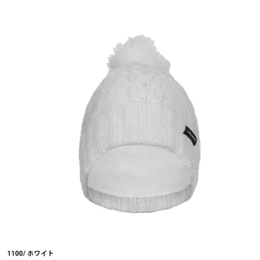 REUSCH ロイシュ スノボ ニット帽 ビーニー メンズ レディース＜2026＞EVE BEANIE / 63 80 047 | reusch | 06