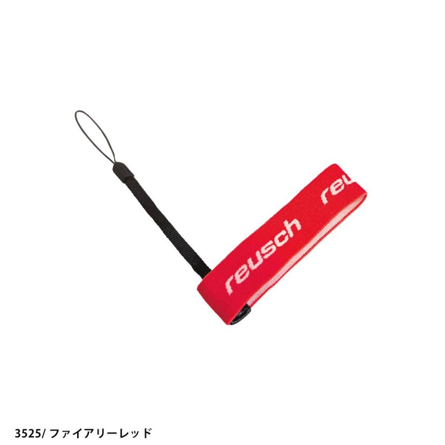 reusch（ロイシュ） スノーボード スノボ アクセサリー＜2026＞LEASH