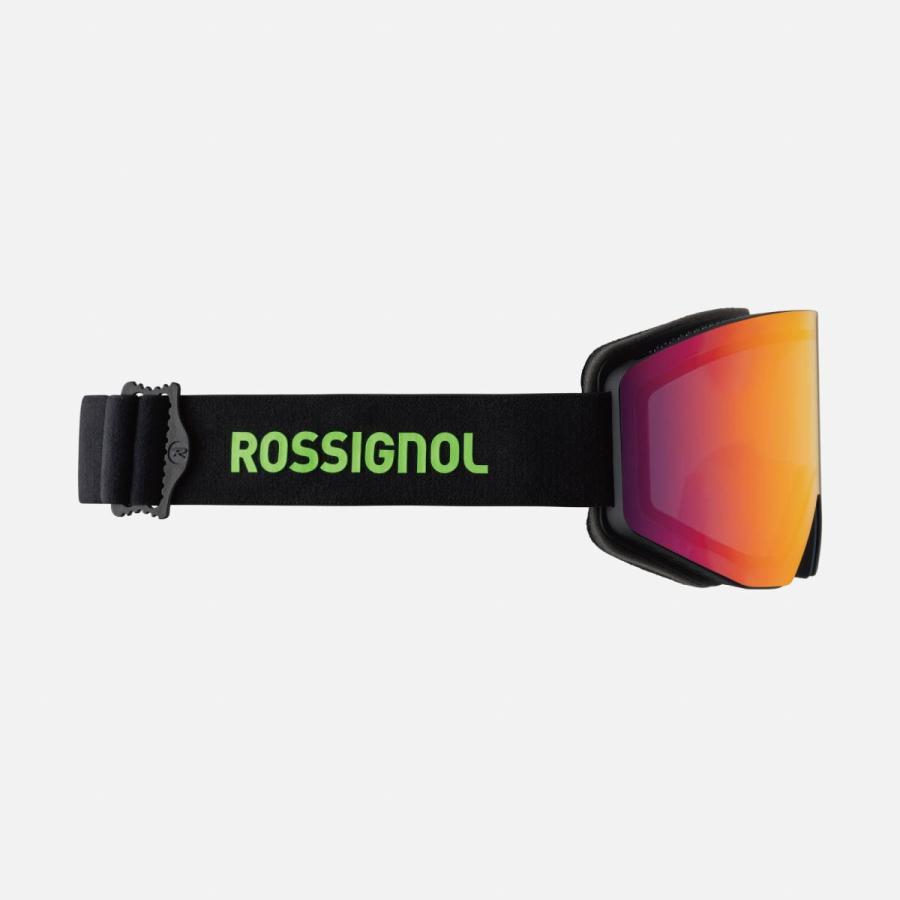 ROSSIGNOL ロシニョール スノボゴーグル メンズ レディース ＜2026＞ OTAVA HERO / オタヴァ ヒーロー / RKOGN04【眼鏡・メガネ対応】 日本正規品