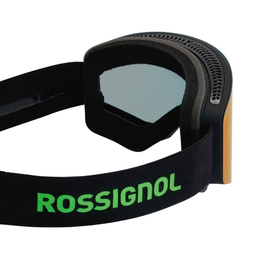 ROSSIGNOL ロシニョール スノボゴーグル メンズ レディース ＜2026＞ OTAVA HERO / オタヴァ ヒーロー / RKOGN04【眼鏡・メガネ対応】 日本正規品