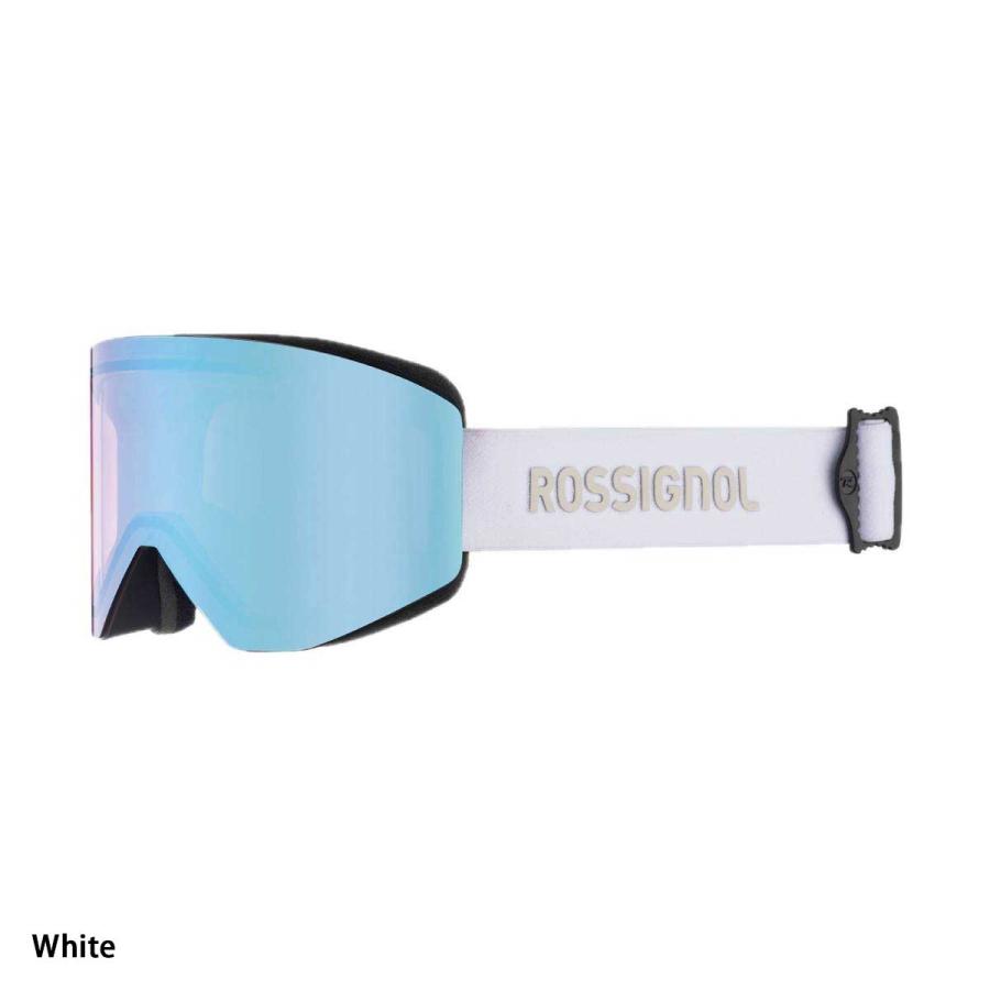 ROSSIGNOL ロシニョール スノボゴーグル メンズ レディース ＜2026＞ OTAVA / オタヴァ / RKOGN02 / RKOGN03 【眼鏡・メガネ対応ゴーグル】 日本正規品 | ROSSIGNOL | 03