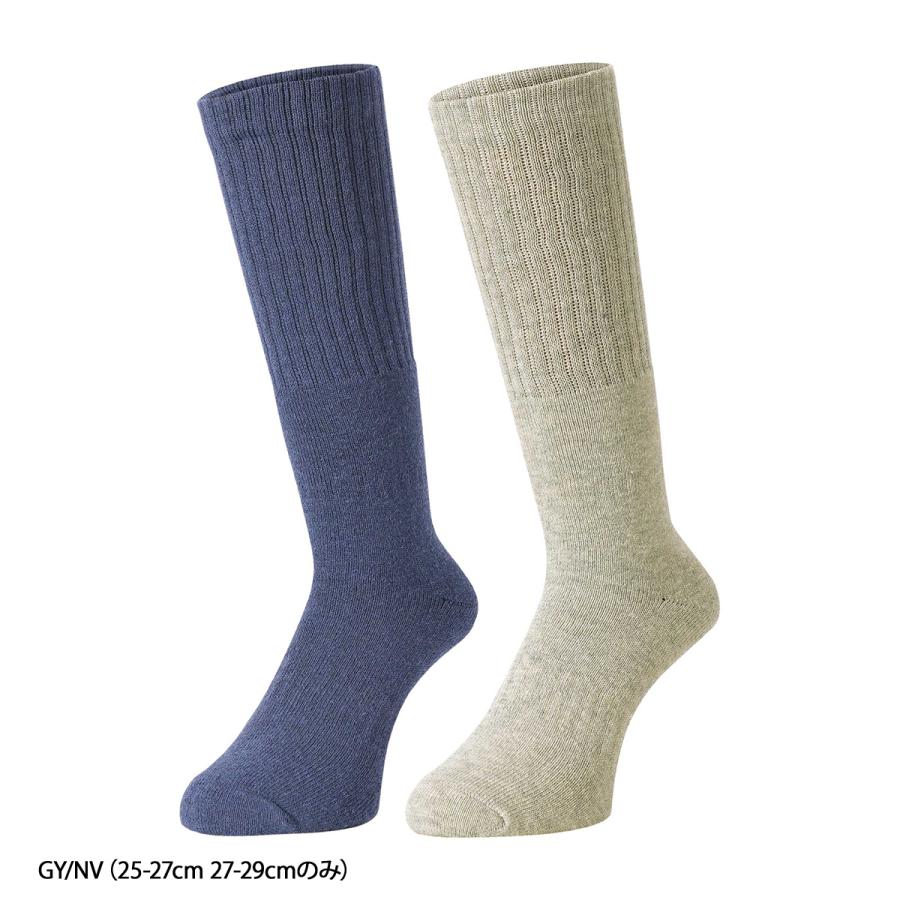 mine（スポーツ） MINE マイン ソックス スノボ靴下 メンズ レディース＜2026＞2足組 Socks / 2足組 MP-706 ...