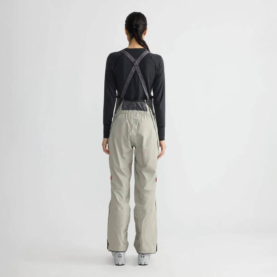 Klattermusen クレッタルムーセン スノボウェア パンツ レディース＜2026＞KM-10348 / Skade 2.0 Salopette W’sの画像