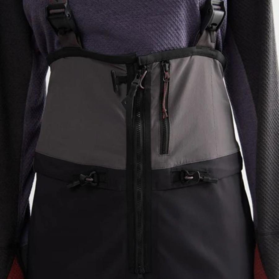 Klattermusen クレッタルムーセン スノボウェア パンツ レディース＜2026＞KM-10348 / Skade 2.0 Salopette W’sの画像