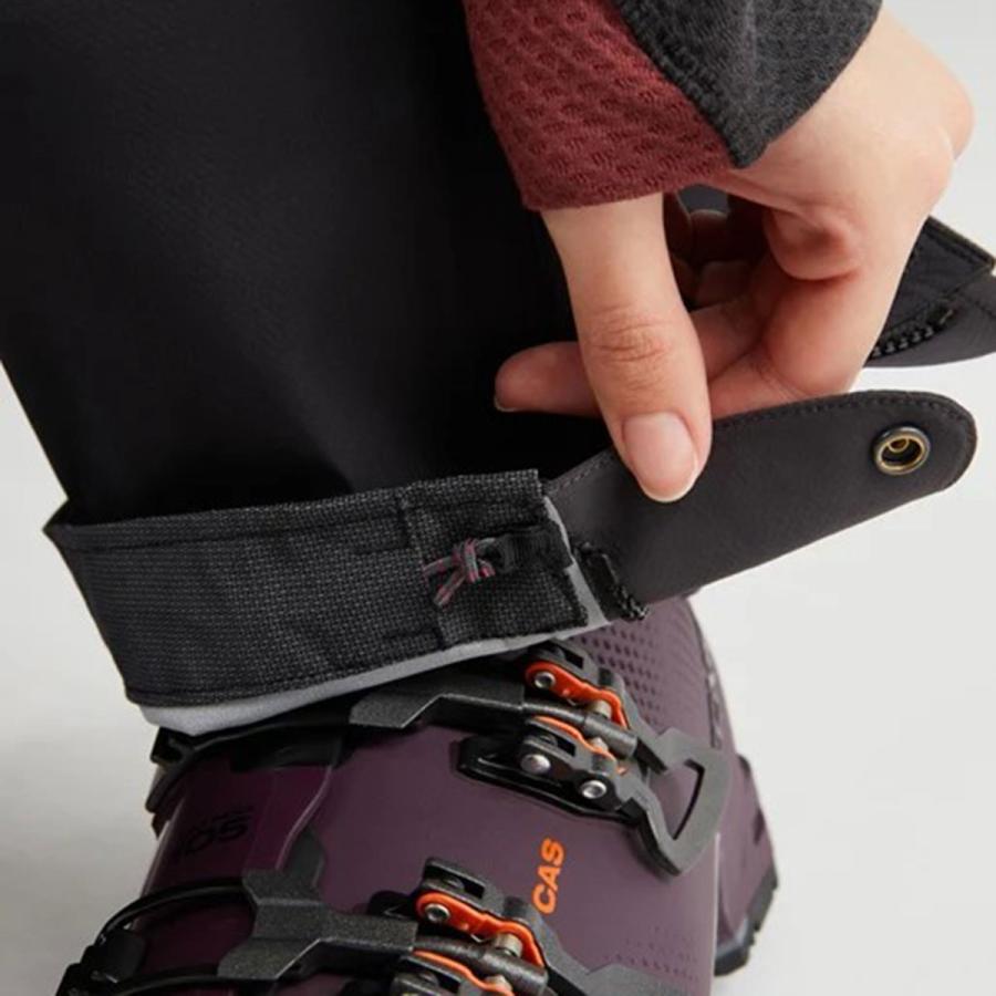 Klattermusen クレッタルムーセン スノボウェア パンツ レディース＜2026＞KM-10348 / Skade 2.0 Salopette W’sの画像