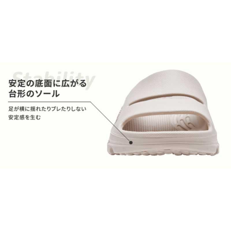 SIDAS シダス サンダル シューズ メンズ レディース ＜2026＞ リカバリーサンダル リコラ / ReCola / 202500 | SIDAS | 17