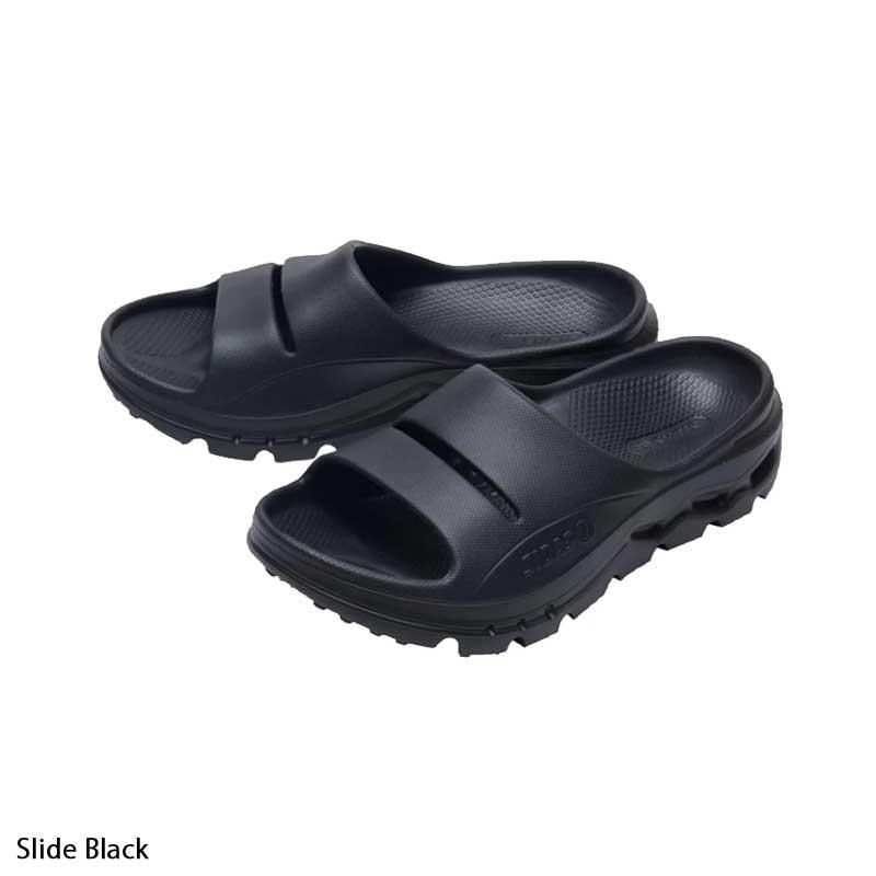 SIDAS シダス サンダル シューズ メンズ レディース ＜2026＞ リカバリーサンダル リコラ / ReCola / 202500 | SIDAS | 03