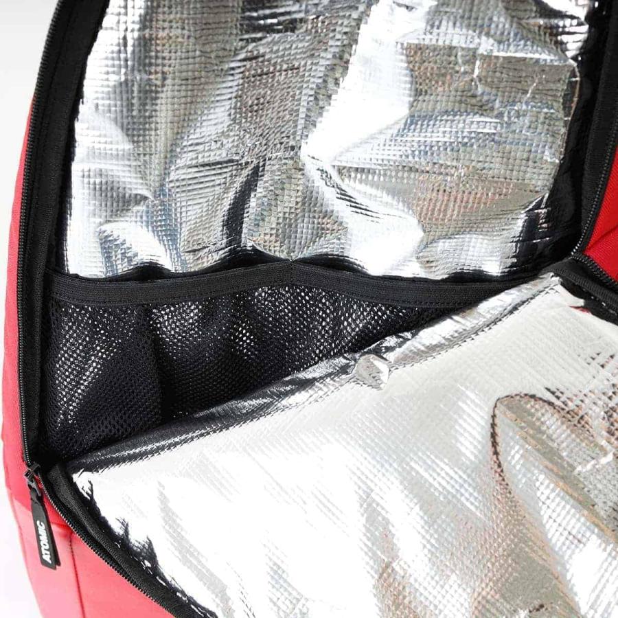 ATOMIC アトミック バッグ・ケース メンズ レディース ＜2026＞ Redster Pack 100L / レッドスター パック 100L / AL5055220 | ATOMIC | 08
