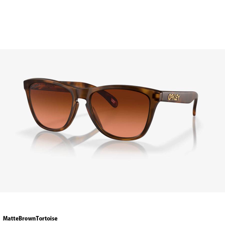 OAKLEY オークリー サングラス ＜2025＞ FROGSKINS A / OO9245の画像