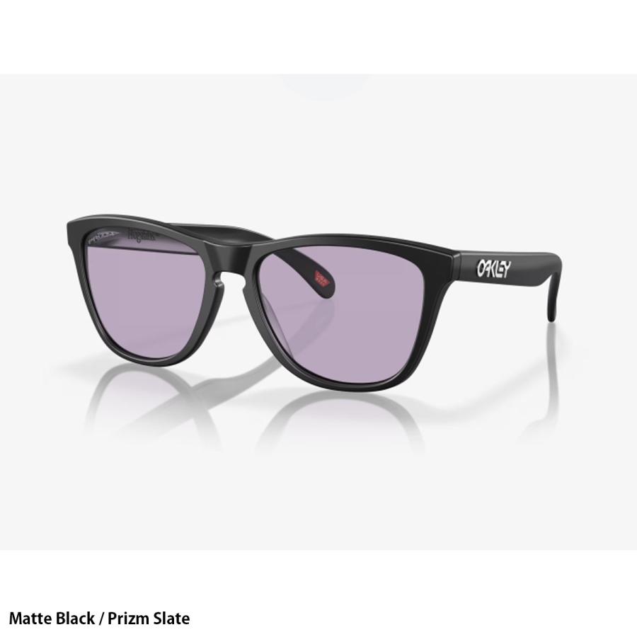 OAKLEY オークリー サングラス ＜2025＞ FROGSKINS A / OO9245の画像