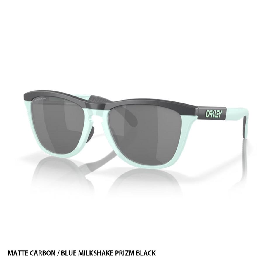 OAKLEY オークリー サングラス ＜2025＞ OO9284A / FROGSKINS RANGE Aの画像