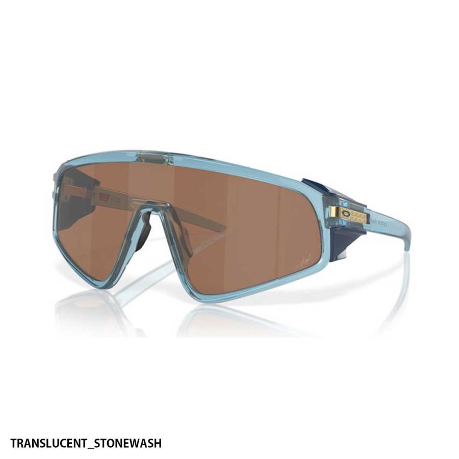 OAKLEY オークリー サングラス メンズ レディース ＜2025＞Latch Panel OO9404-0835_2