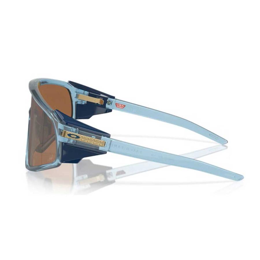 OAKLEY オークリー サングラス メンズ レディース ＜2025＞Latch Panel OO9404-0835_4
