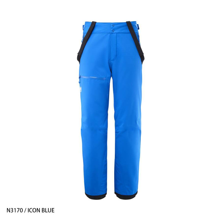 MILLET ミレー スノボパンツ メンズ＜2025＞ MIV9897 / ATNA PEAK 3 PANT M | MILLET | 05
