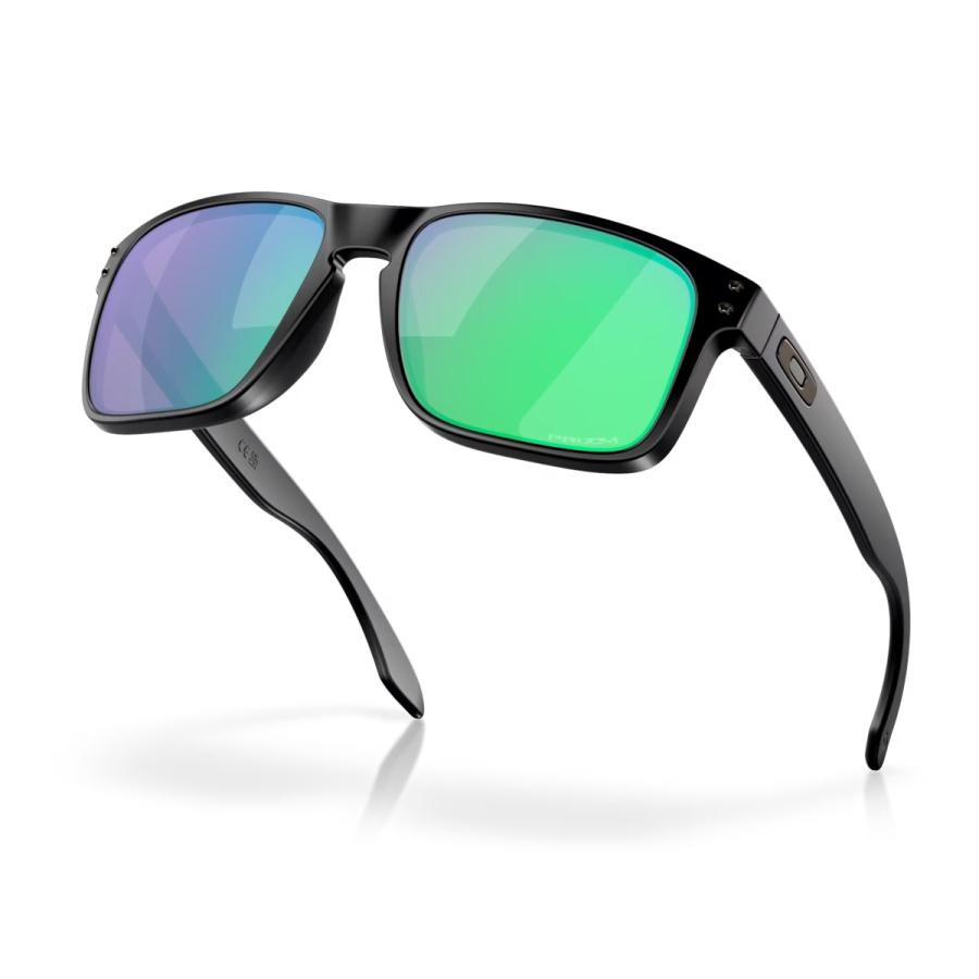 OAKLEY オークリー サングラス メンズ レディース ＜2025＞ HOLBROOK 〔A〕 / ホルブルック 〔A〕 / OO9244-2856 / OO9244-2956 | OAKLEY | 16