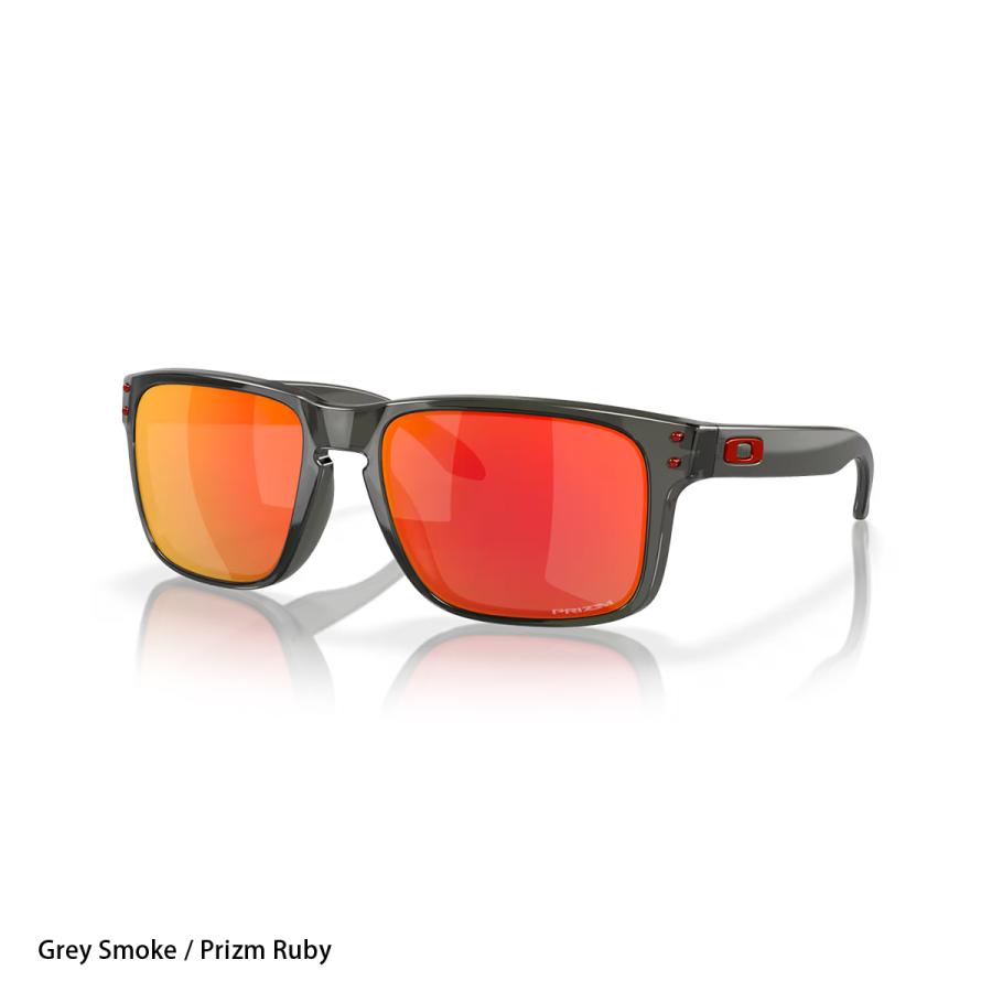 OAKLEY オークリー サングラス メンズ レディース ＜2025＞ HOLBROOK 〔A〕 / ホルブルック 〔A〕 / OO9244-2856 / OO9244-2956 | OAKLEY | 03