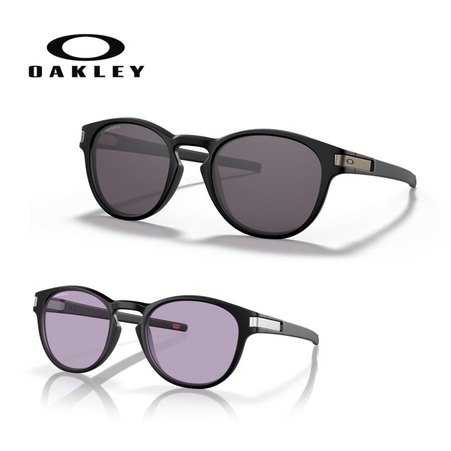 OAKLEY オークリー サングラス メンズ レディース ＜2025＞ LATCH 〔A〕 / ラッチ 〔A〕 / OO9349-1953 / OO9349-5153 | OAKLEY