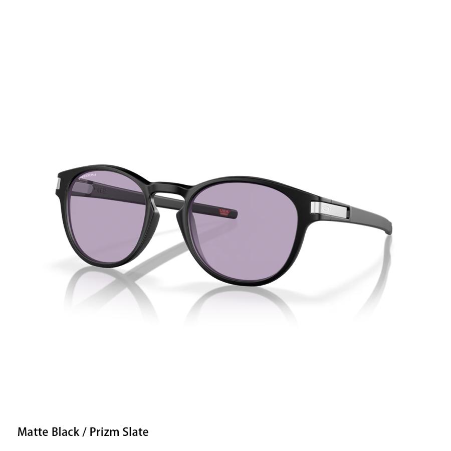 OAKLEY オークリー サングラス メンズ レディース ＜2025＞ LATCH 〔A〕 / ラッチ 〔A〕 / OO9349-1953 / OO9349-5153 | OAKLEY | 04