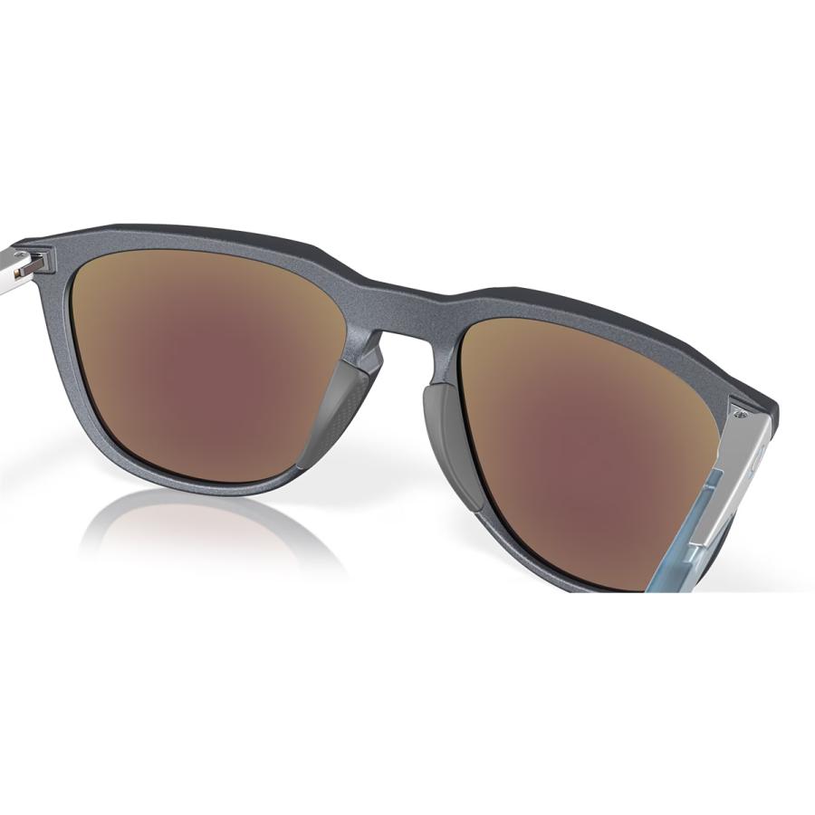 OAKLEY オークリー サングラス メンズ レディース ＜2025＞ THURSO 〔A〕 / サーソー 〔A〕 / OO9286A-0154 / OO9286A-0754 | OAKLEY | 15