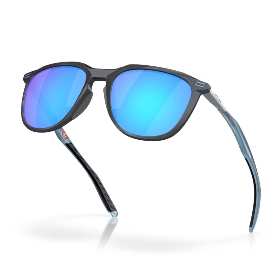 OAKLEY オークリー サングラス メンズ レディース ＜2025＞ THURSO 〔A〕 / サーソー 〔A〕 / OO9286A-0154 / OO9286A-0754 | OAKLEY | 17