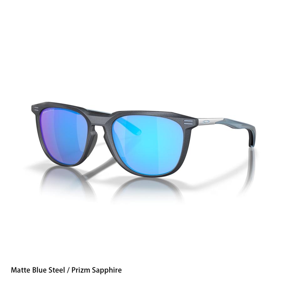 OAKLEY オークリー サングラス メンズ レディース ＜2025＞ THURSO 〔A〕 / サーソー 〔A〕 / OO9286A-0154 / OO9286A-0754 | OAKLEY | 04