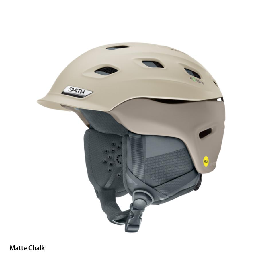 SMITH スミス スノボ ヘルメット メンズ レディース ＜2025＞ Vantage MIPS US FIT / バンテージ ミップス US フィット 日本正規品 | SMITH（ヘルメット、サングラス） | 03