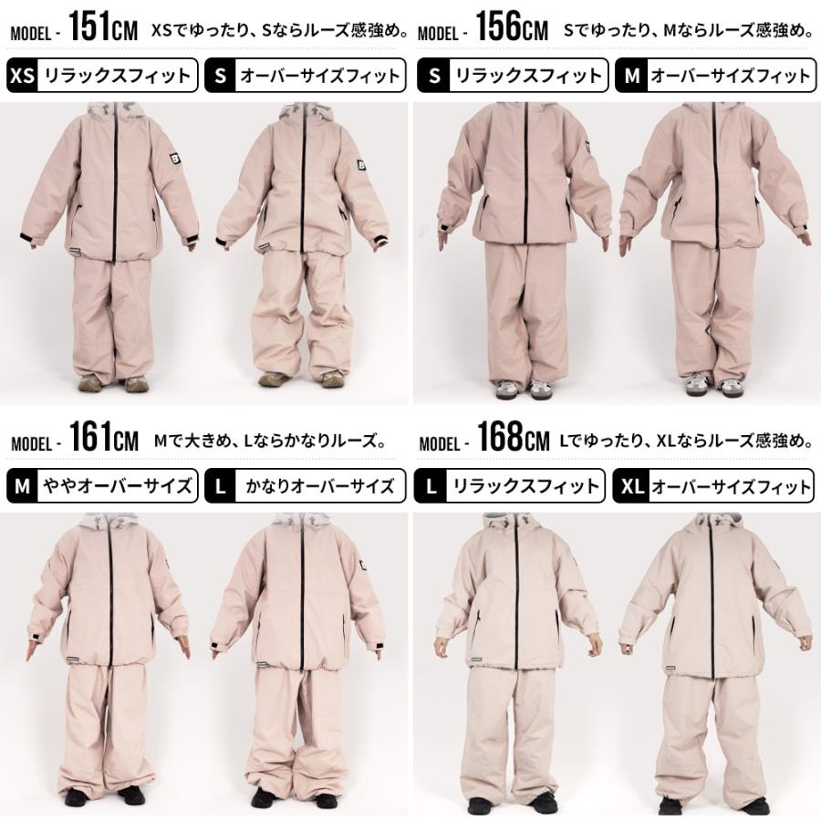 BOARDEE スノボウェア レディース パンツ 単品 スノーボードウェア